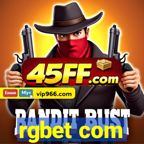 rgbet com